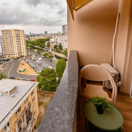 Oasis • 2br Ultracentral • Ac Διαμέρισμα *