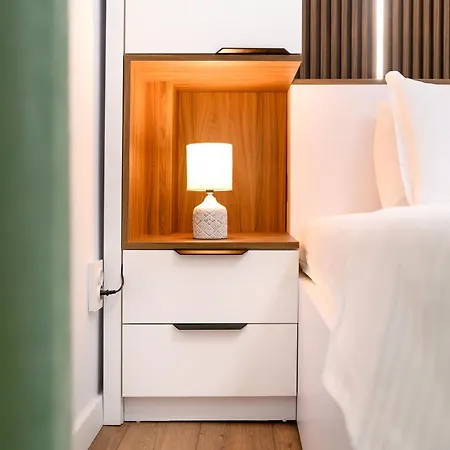 Διαμέρισμα Oasis • 2br Ultracentral • Ac *