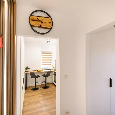 Oasis • 2br Ultracentral • Ac * Βουκουρέστι