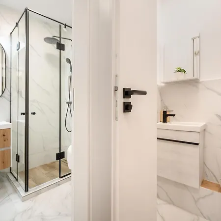 Oasis • 2br Ultracentral • Ac Διαμέρισμα