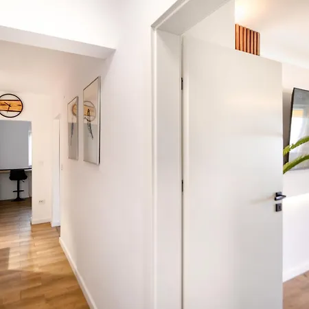 Διαμέρισμα Oasis • 2br Ultracentral • Ac *