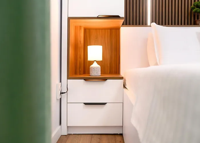 Apartment Oasis • 2br Ultracentral • Ac *