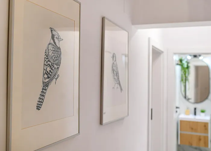 Oasis • 2br Ultracentral • Ac * Bucharest