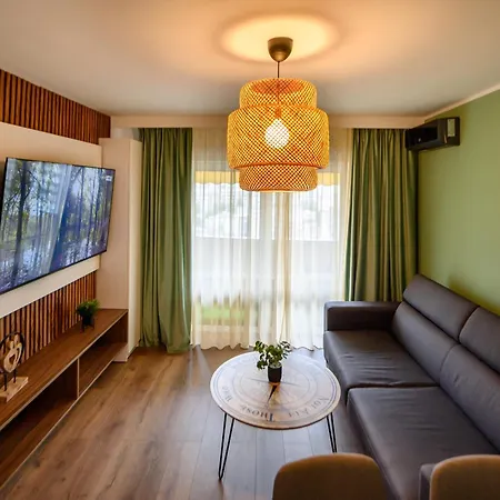 Oasis • 2br Ultracentral • Ac 부쿠레슈티