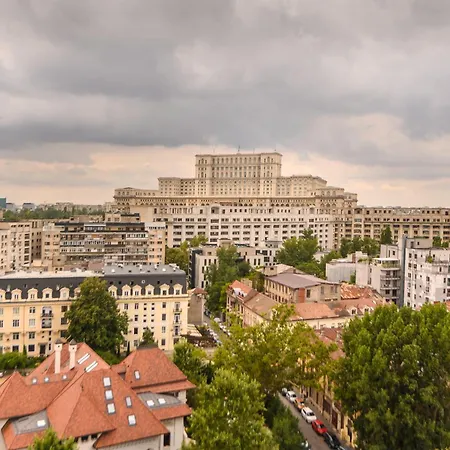 Oasis • 2br Ultracentral • Ac Daire *