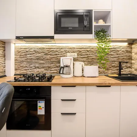 Oasis • 2br Ultracentral • Ac Bukarest