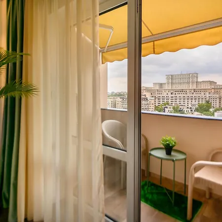 Oasis • 2br Ultracentral • Ac 부쿠레슈티