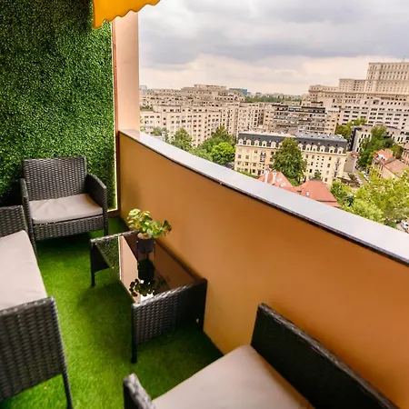 Oasis • 2br Ultracentral • Ac Апартаменты *