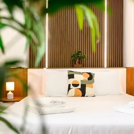 Oasis • 2br Ultracentral • Ac 부쿠레슈티