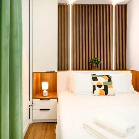 Oasis • 2br Ultracentral • Ac 아파트 부쿠레슈티