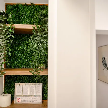 Апартаменты Oasis • 2br Ultracentral • Ac *