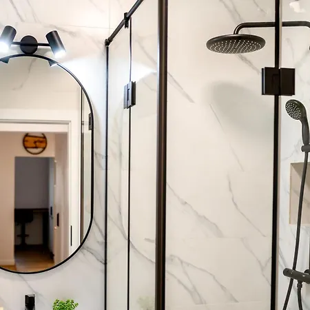 Oasis • 2br Ultracentral • Ac Апартаменты *