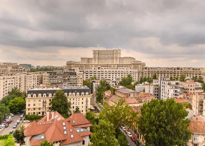 Oasis • 2br Ultracentral • Ac Lägenhet *