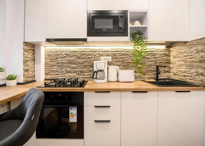 Oasis • 2br Ultracentral • Ac Bucarest