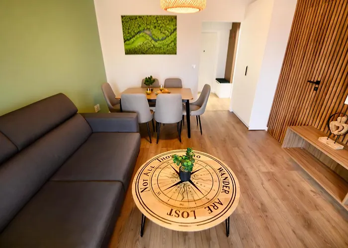 Oasis • 2br Ultracentral • Ac Lägenhet Bukarest