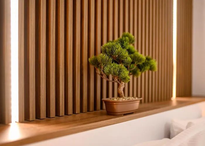 Lägenhet Oasis • 2br Ultracentral • Ac Bukarest