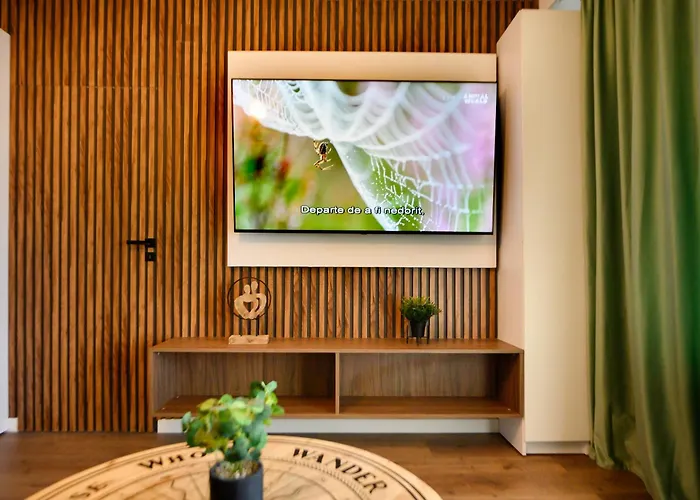 Oasis • 2br Ultracentral • Ac Lägenhet