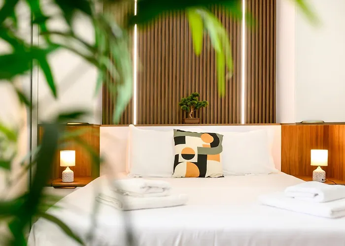 Oasis • 2br Ultracentral • Ac Bukarest