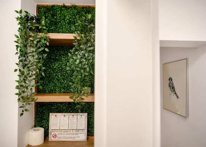 Lägenhet Oasis • 2br Ultracentral • Ac *