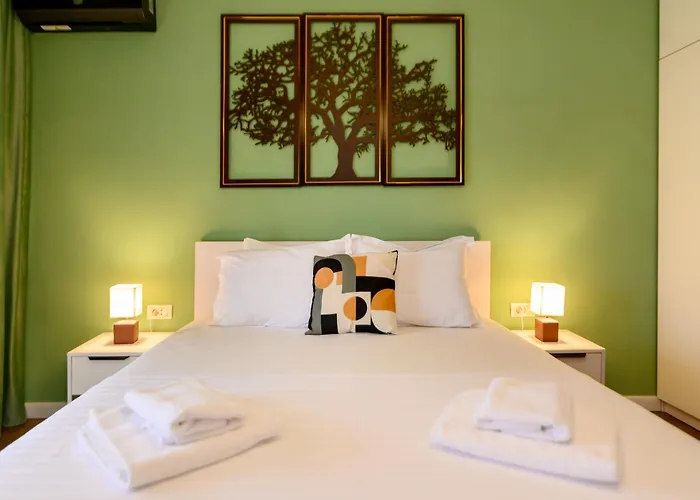 Lägenhet Oasis • 2br Ultracentral • Ac Bukarest