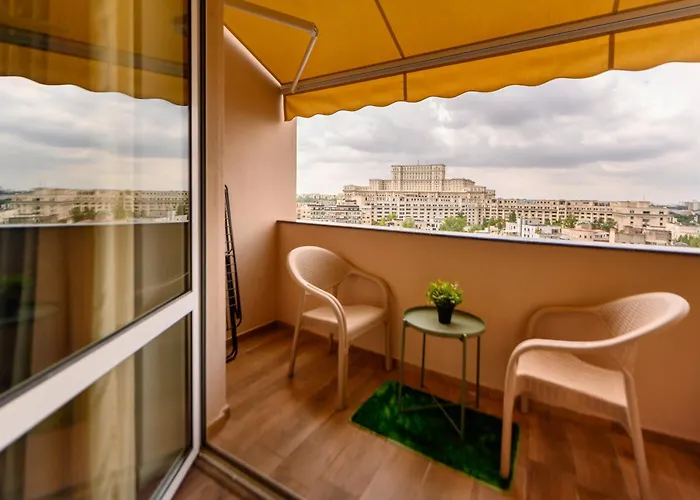 Lägenhet Oasis • 2br Ultracentral • Ac