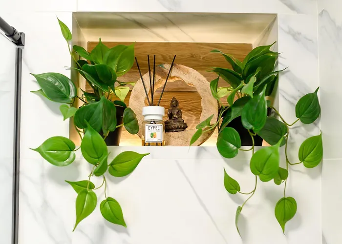 Oasis • 2br Ultracentral • Ac Bukarest