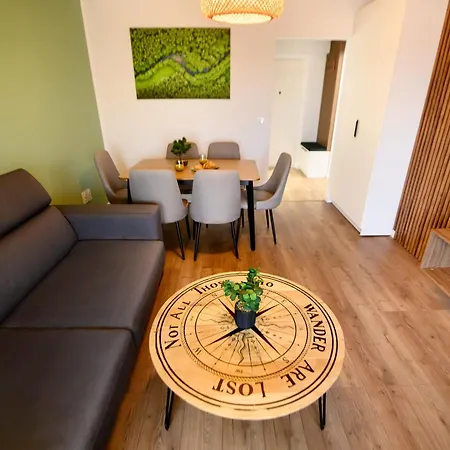 Oasis • 2br Ultracentral • Ac Lägenhet Bukarest