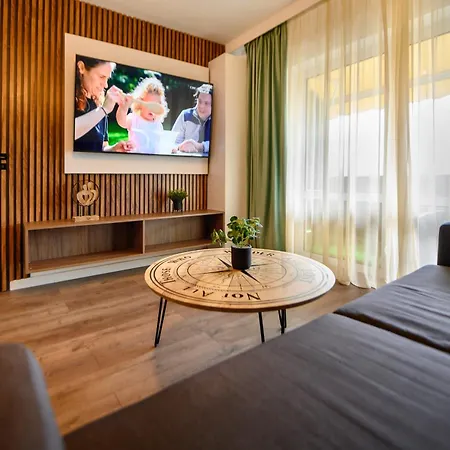 Lägenhet Oasis • 2br Ultracentral • Ac *