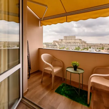 Lägenhet Oasis • 2br Ultracentral • Ac