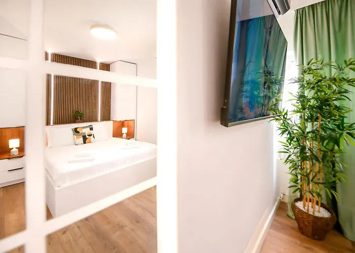 Daire Oasis • 2br Ultracentral • Ac