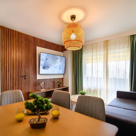 Oasis • 2br Ultracentral • Ac * Bukareszt