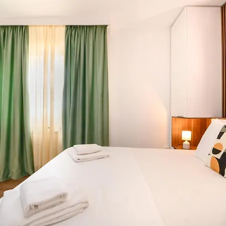 Apartament Oasis • 2br Ultracentral • Ac *