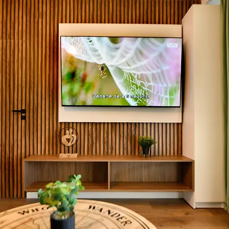 Oasis • 2br Ultracentral • Ac Apartament